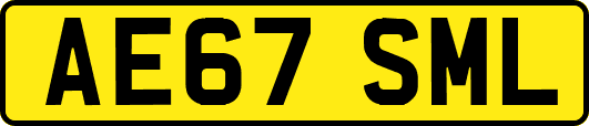 AE67SML