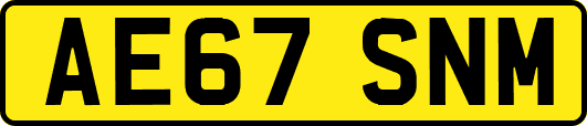 AE67SNM