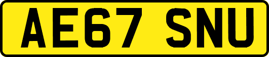 AE67SNU