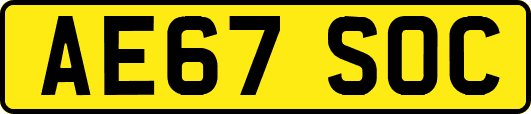 AE67SOC