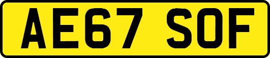 AE67SOF