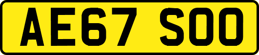 AE67SOO