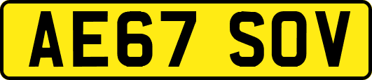 AE67SOV