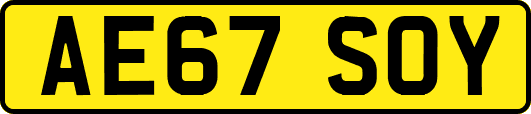 AE67SOY