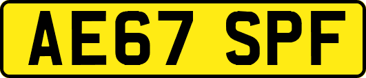 AE67SPF
