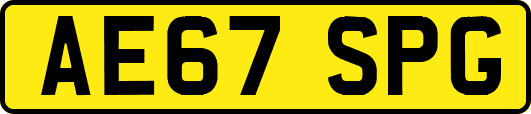 AE67SPG