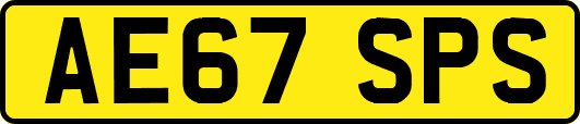 AE67SPS