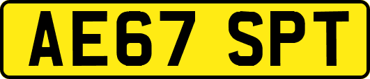 AE67SPT