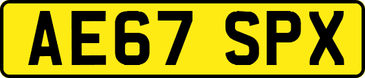 AE67SPX