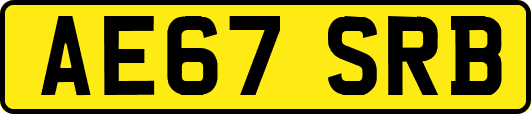 AE67SRB