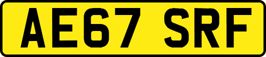 AE67SRF