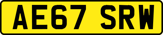 AE67SRW