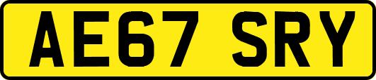 AE67SRY