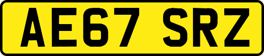 AE67SRZ