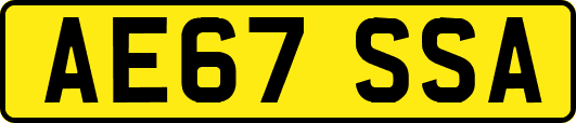AE67SSA
