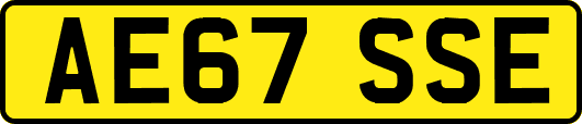 AE67SSE