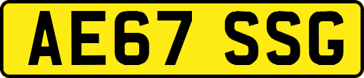AE67SSG