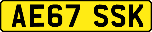 AE67SSK