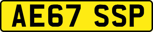 AE67SSP