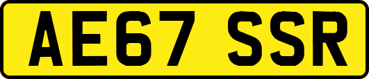 AE67SSR