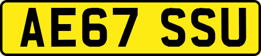 AE67SSU
