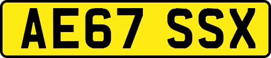 AE67SSX