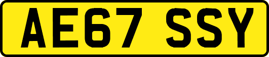 AE67SSY