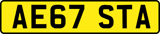 AE67STA