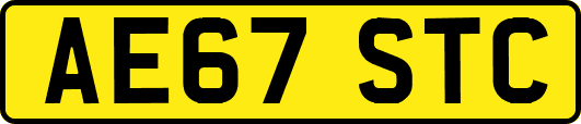 AE67STC