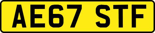 AE67STF