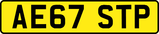 AE67STP