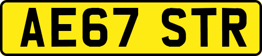 AE67STR