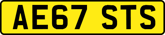 AE67STS
