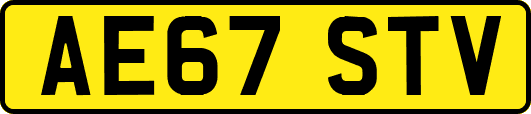 AE67STV