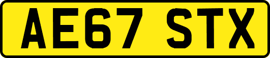 AE67STX