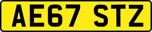 AE67STZ