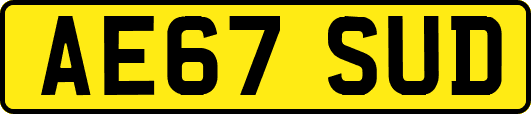 AE67SUD
