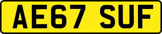 AE67SUF