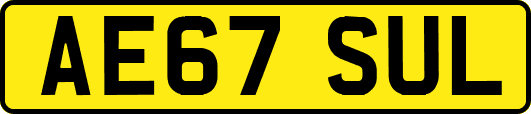 AE67SUL