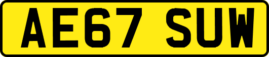AE67SUW