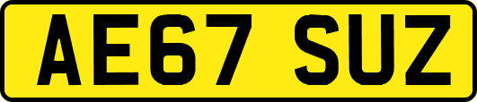 AE67SUZ