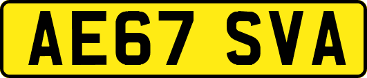 AE67SVA