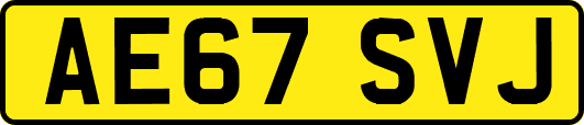 AE67SVJ