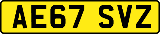 AE67SVZ