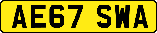 AE67SWA