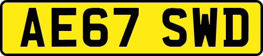 AE67SWD