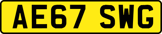 AE67SWG