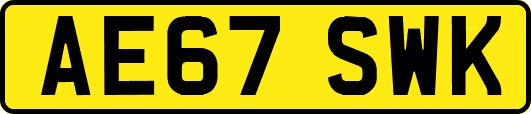 AE67SWK