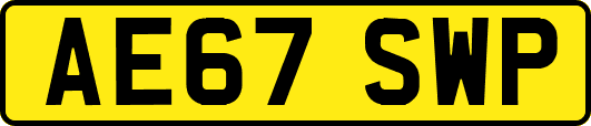 AE67SWP