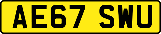 AE67SWU